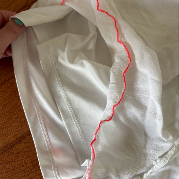 2 Piece Summer Top and Short Set - Picture 2 of 8